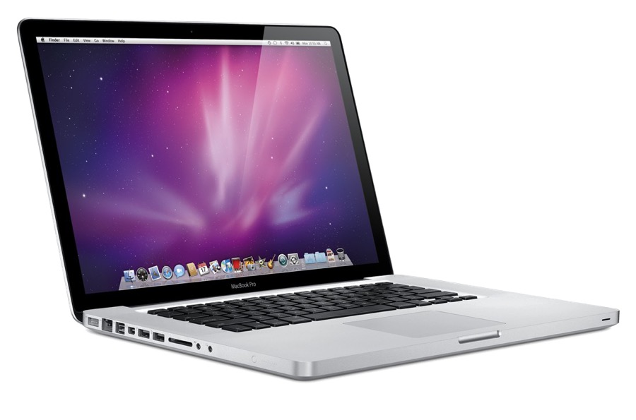 Laptops y equipos de cómputo